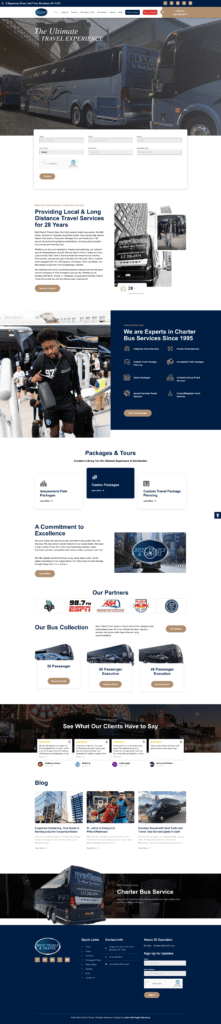 Website