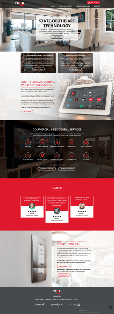 Website