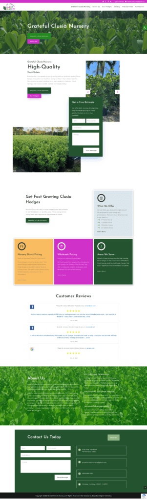 Website